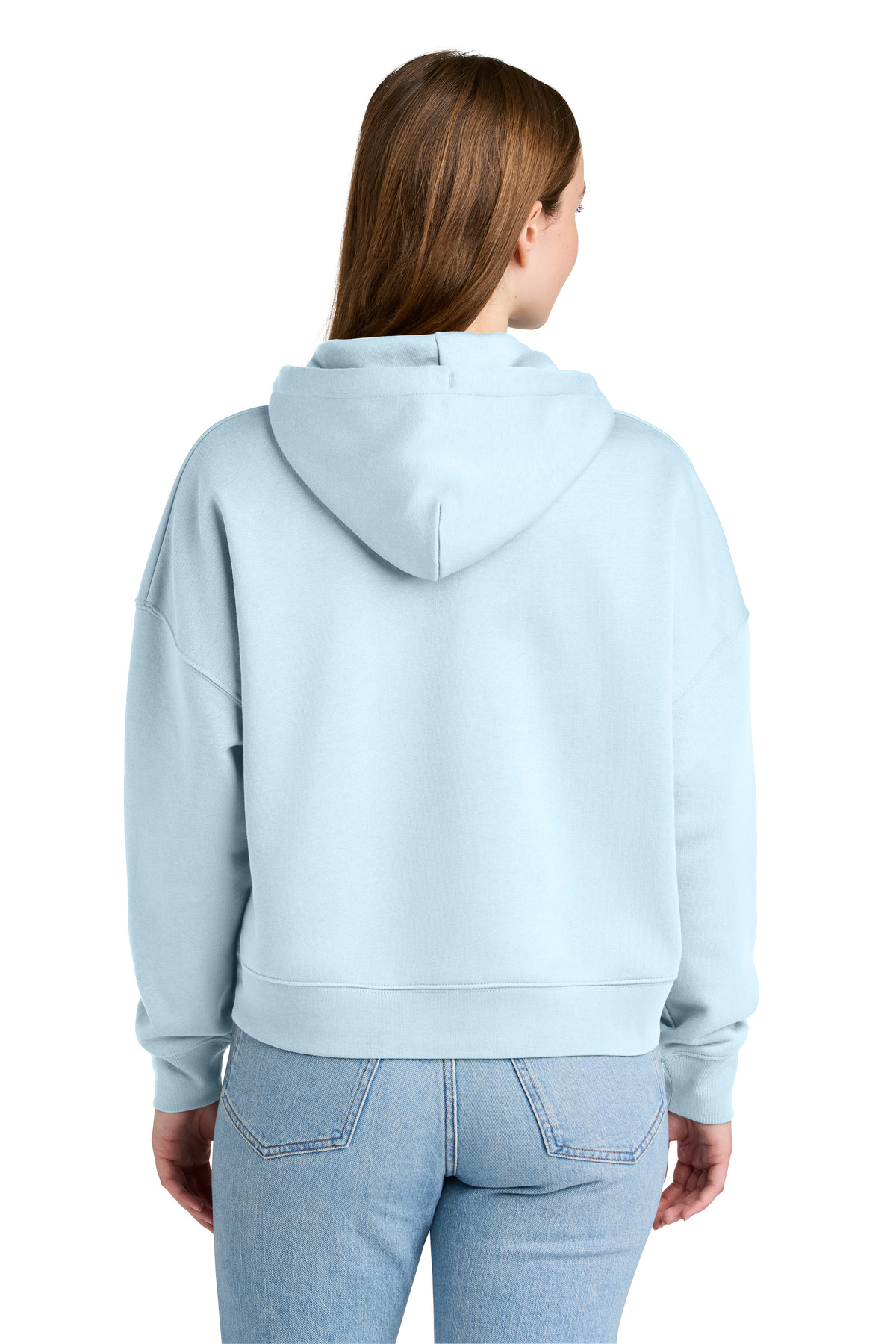 Stanley/Stella Women's Stella Nora Hooded Sweatshirt SXW035 23