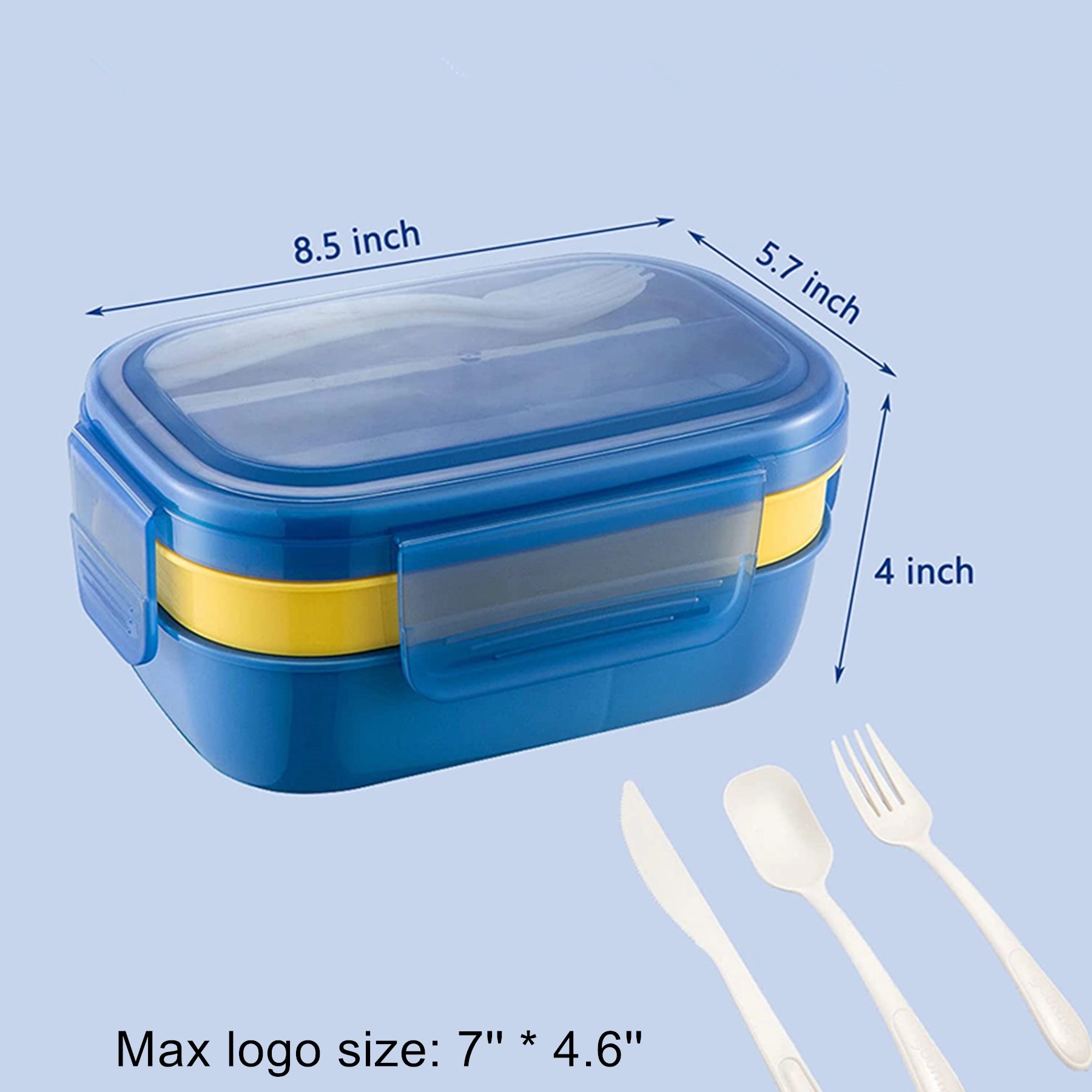 Adult Lunch Box 5