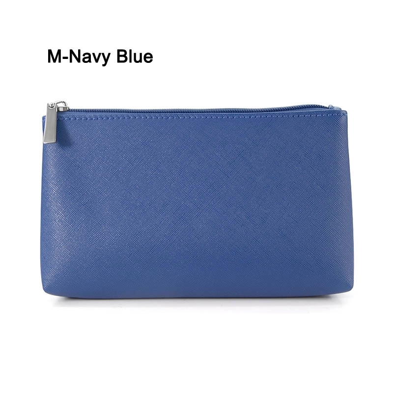 Custom Travel Makeup Organizer Pouch & Cosmetic Toiletry Bag 1