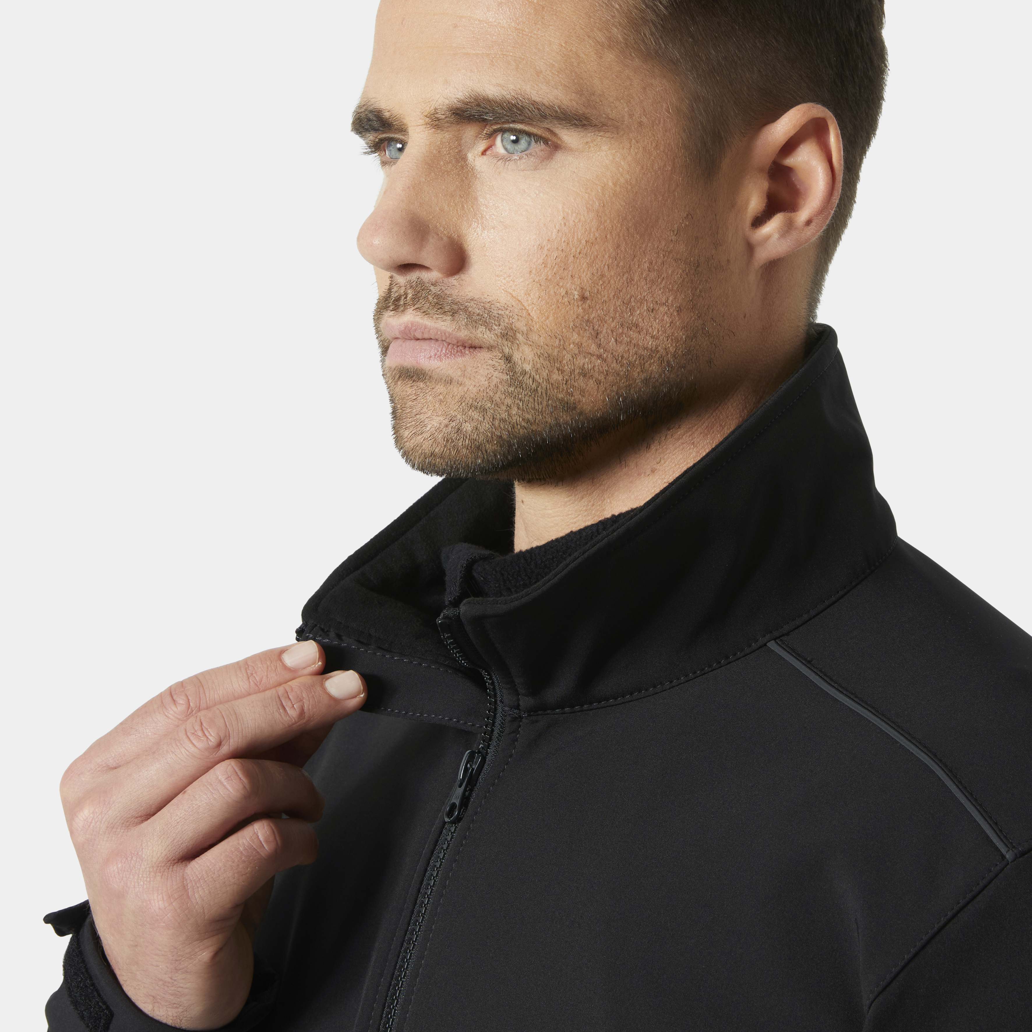 Helly Hansen Men's Manchester 2.0 Softshell Jacket 4