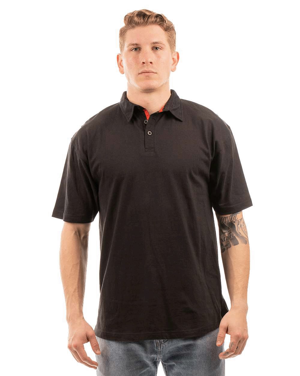 Fader Play Polo