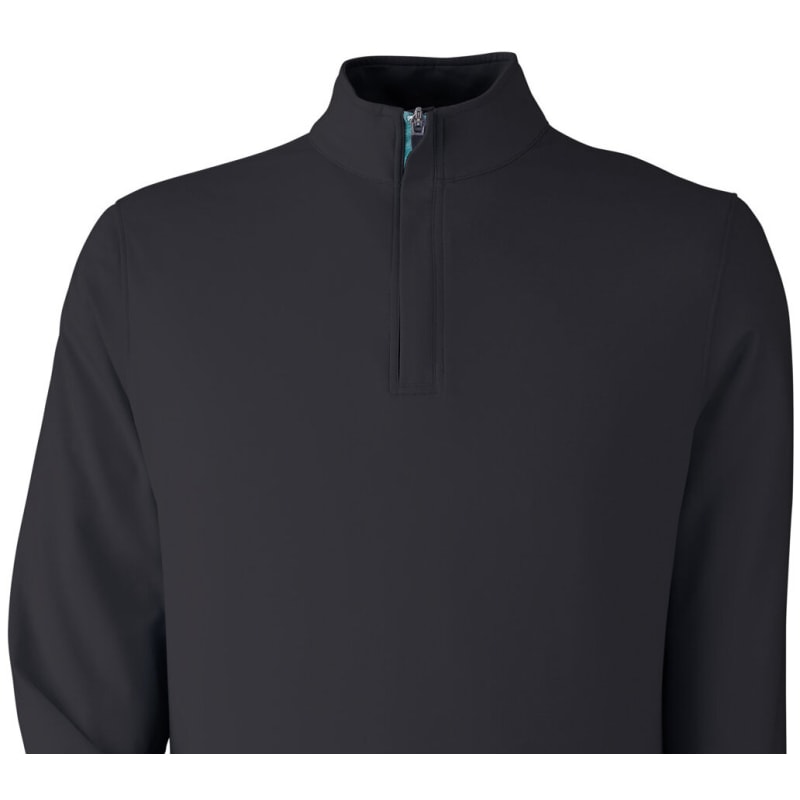 Swannies Golf Men's McKinnon Quarter-Zip 1