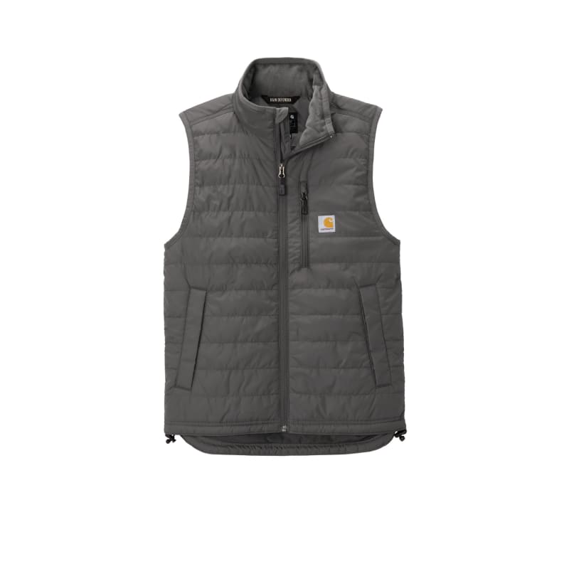 Carhartt Gilliam Vest 8