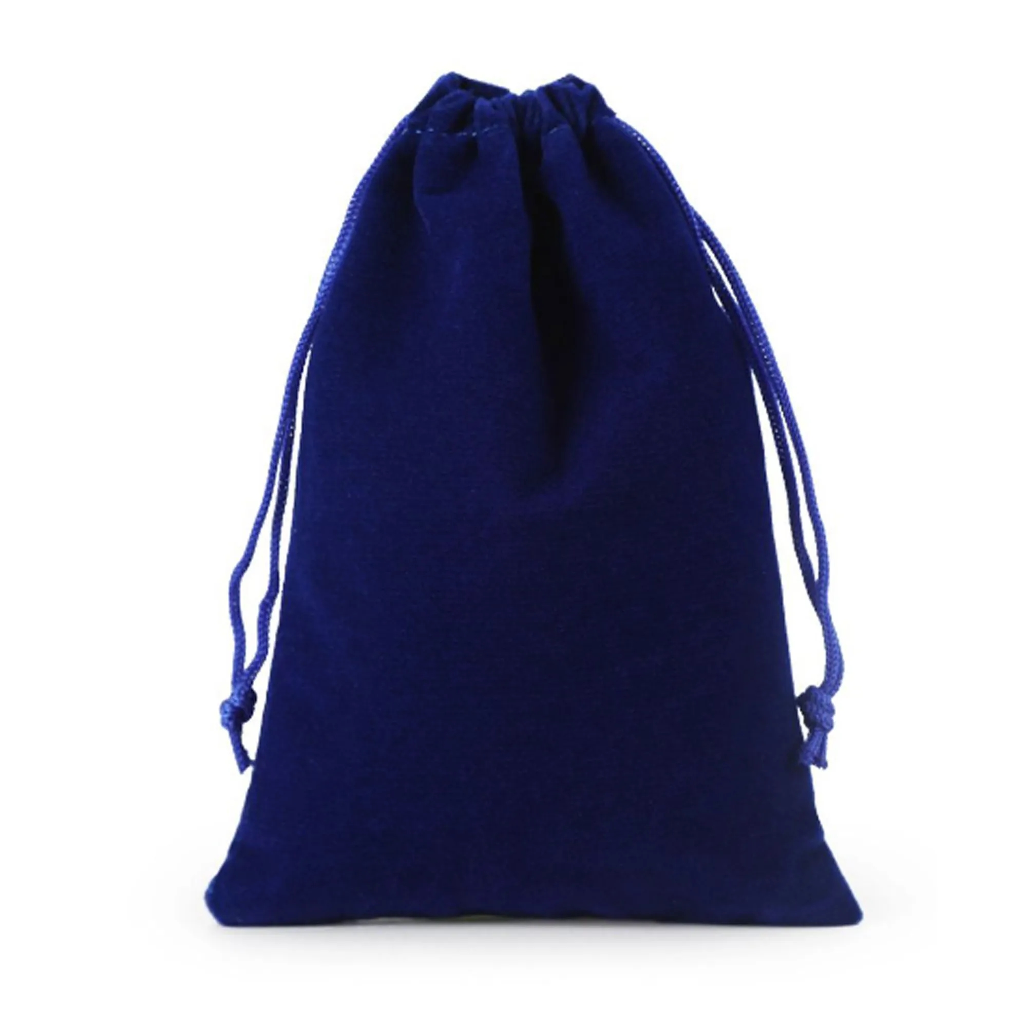 Velvet Drawstring Gift Bags 2