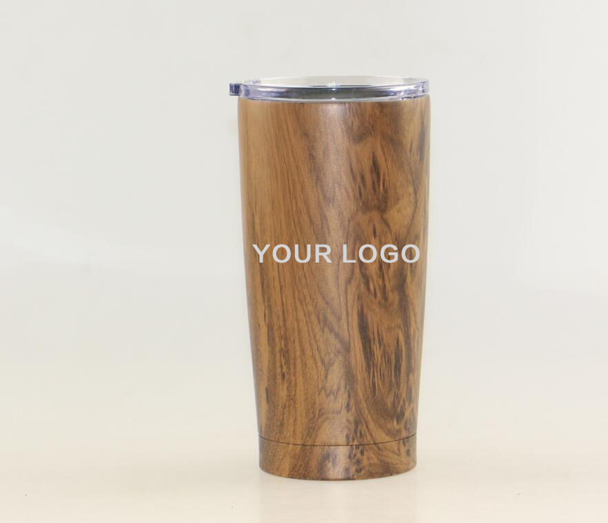 20 Oz. Stainless steel Tumbler 1
