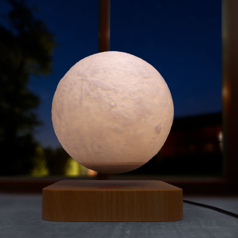 Moon Lamp 5