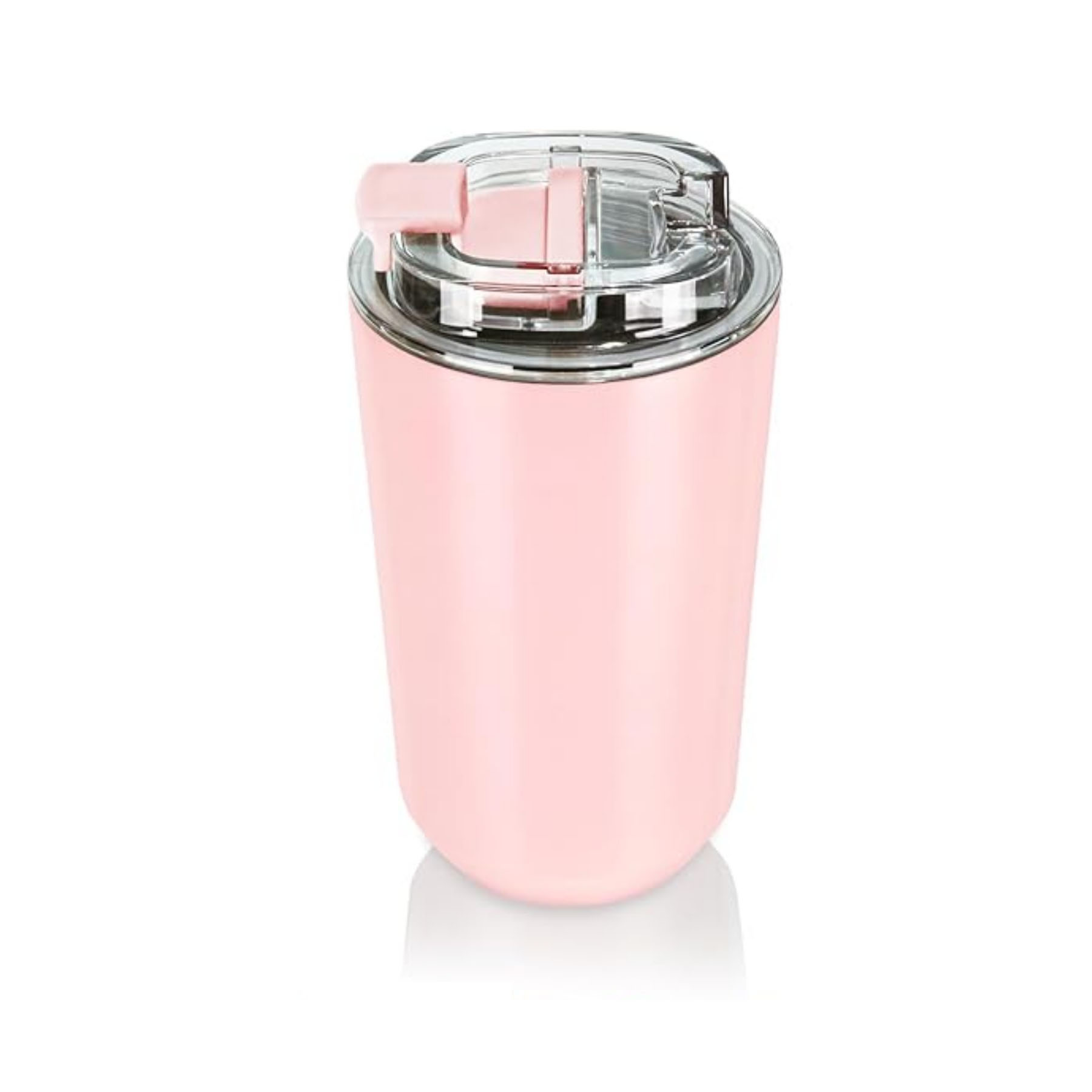 14oz Lid Insulated Tumbler 6