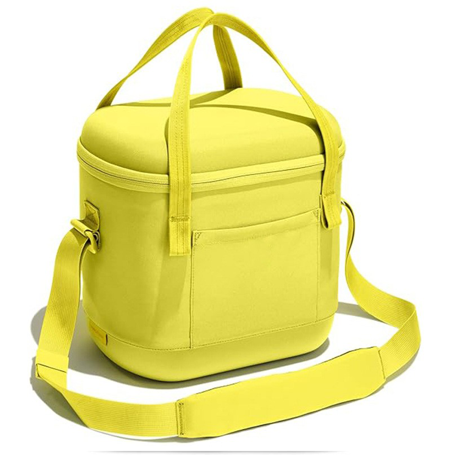Insulated Tote Bag Cooler 6