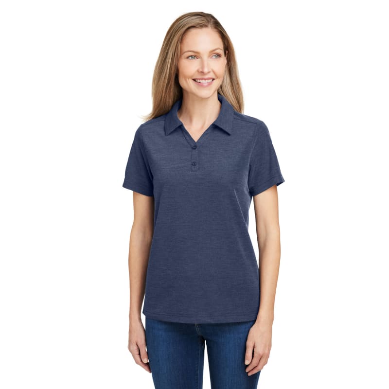 CORE365 Ladies' Fusion ChromaSoft™ Pique Polo 29