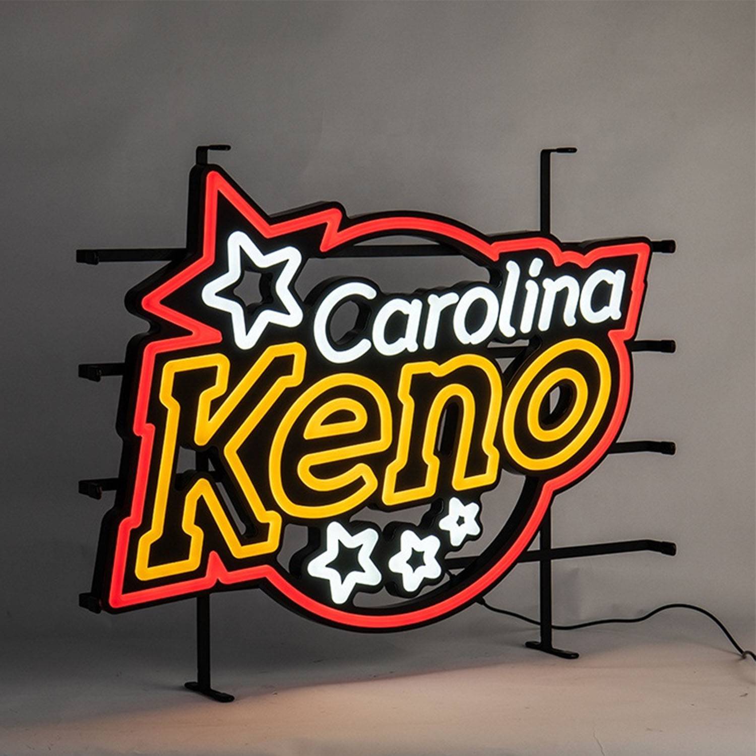 Custom LED Signage 7