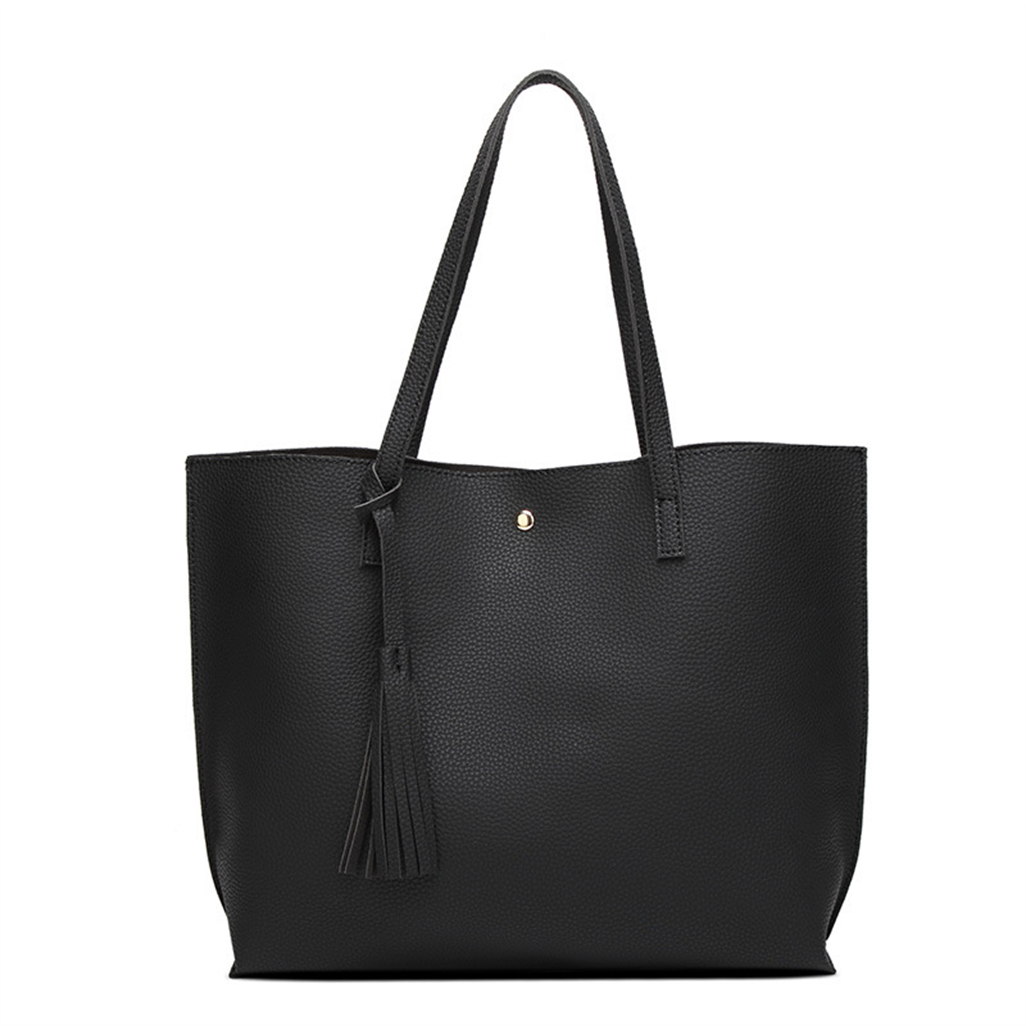 Tote PU Handbag 7
