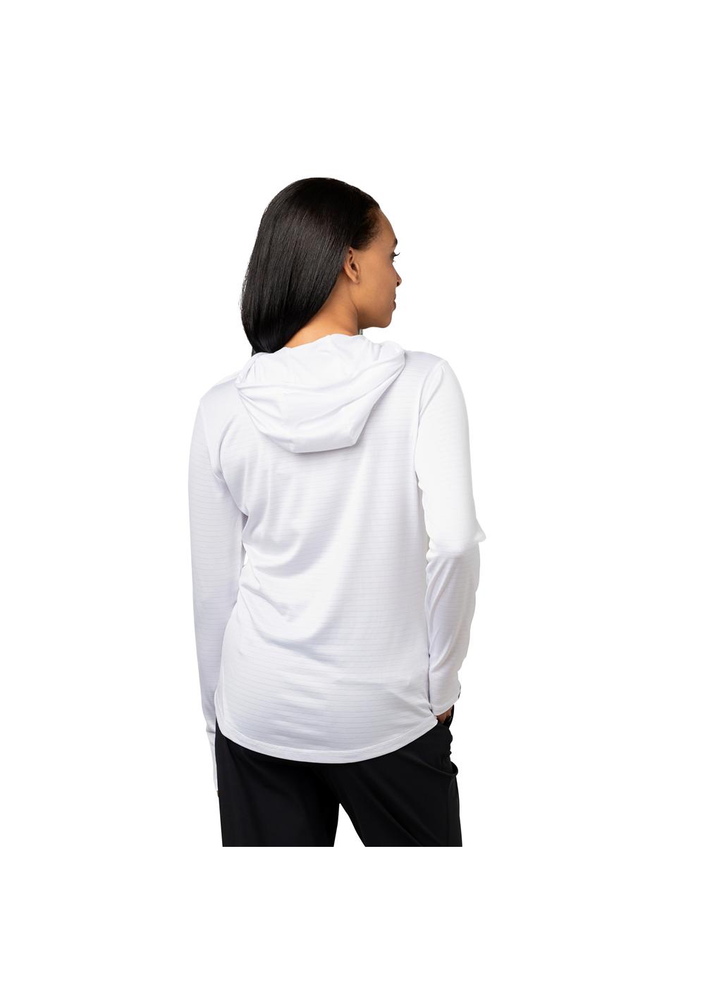 Storm Creek Women's Sightseer Performance Hoodie 61