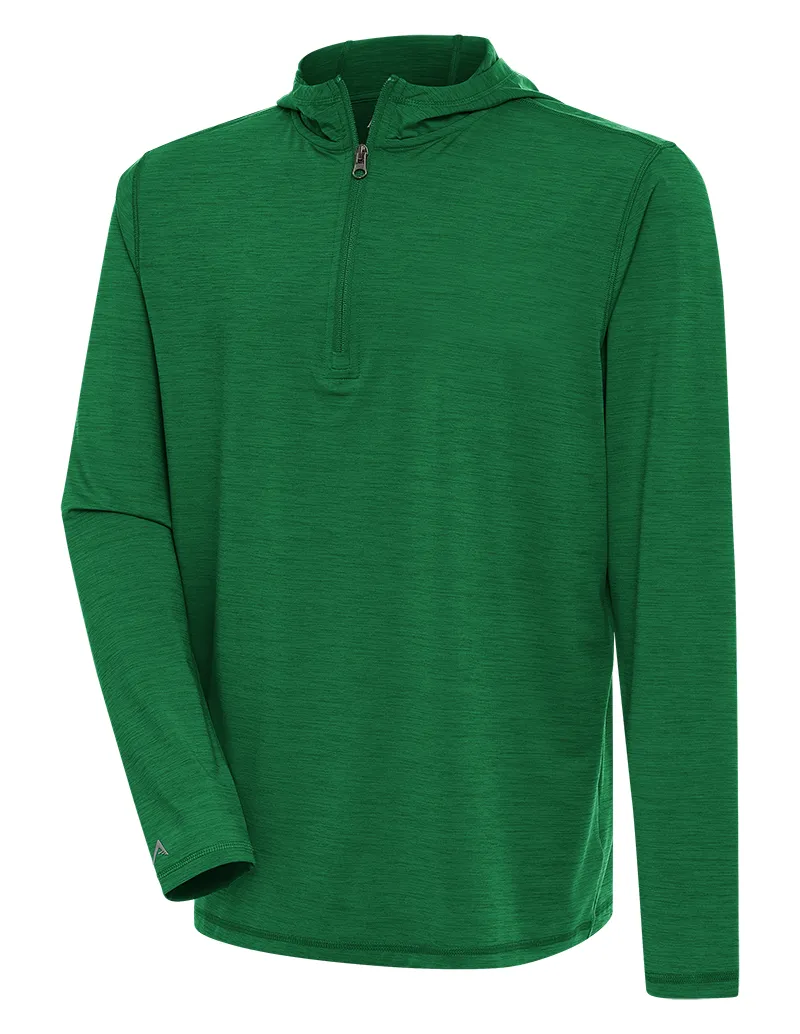 TIDY 1/4 ZIP PULLOVER 11