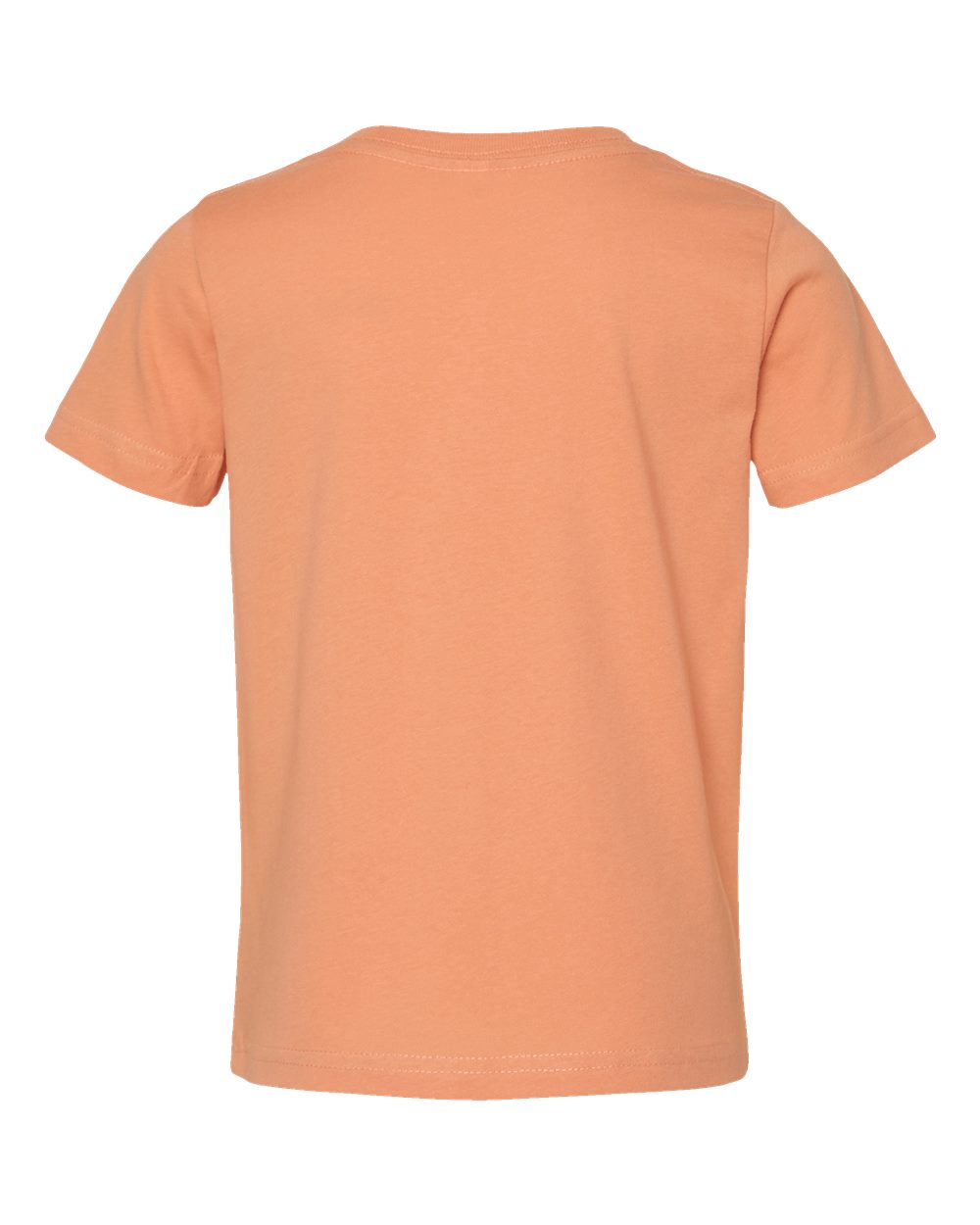 Toddler Fine Jersey Tee - 3321 407