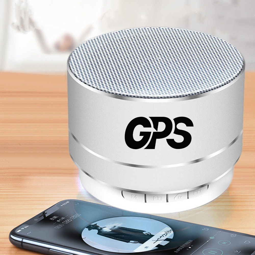 A10 metal Bluetooth speaker 3
