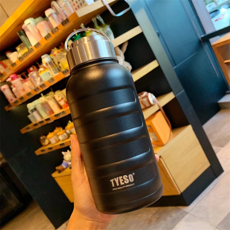 Stainless Steel Vacuum Insulated Water Bottle 5