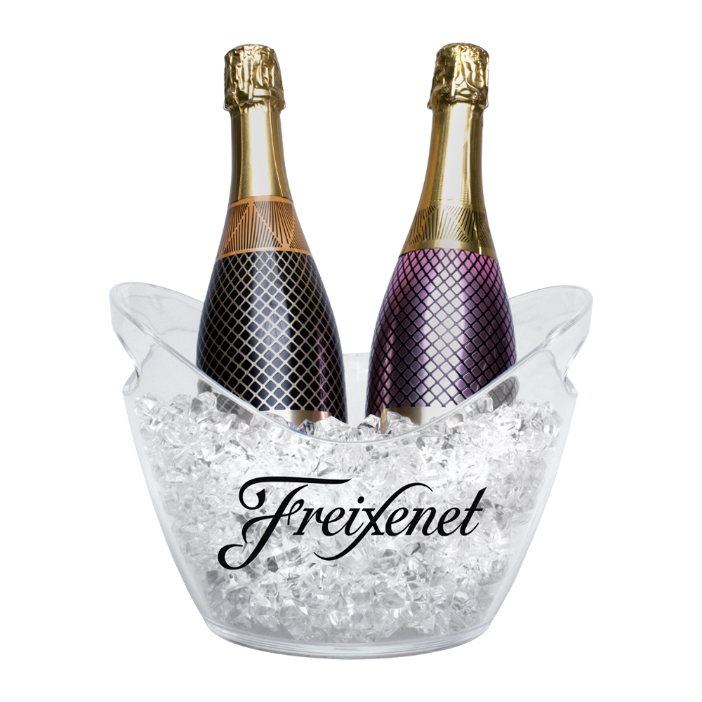 Standard Small Ice Bucket 3