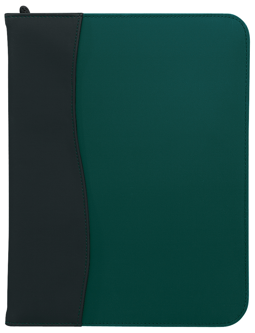 Good Value™ SIgN wave® Zippered Pad Holder