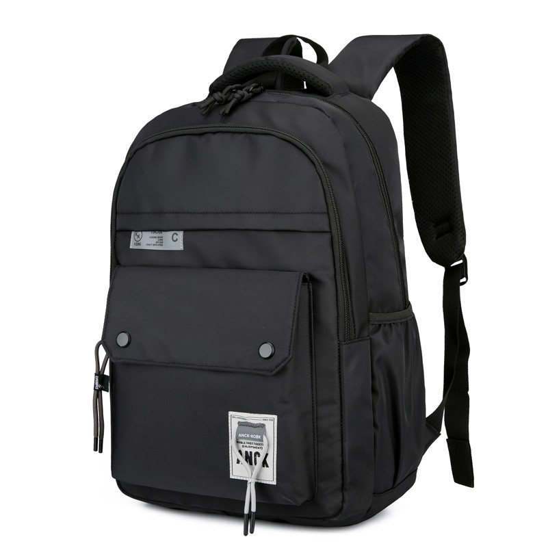 Front Envelope Pocket Business Laptop Backpack, 15.6-Inch Laptop/Tablet, Lightweight 4