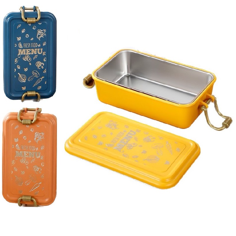 Fashion Bento Lunch Box 1