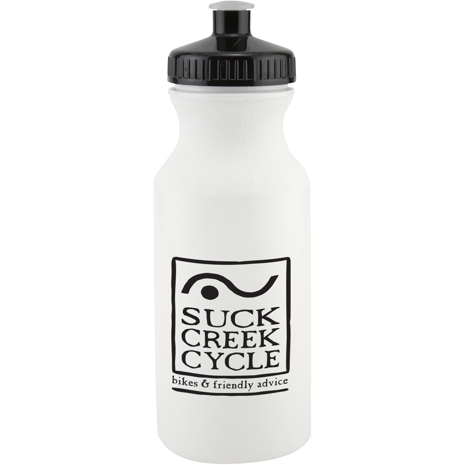20 oz Bike Water Bottle Factory Direct 7