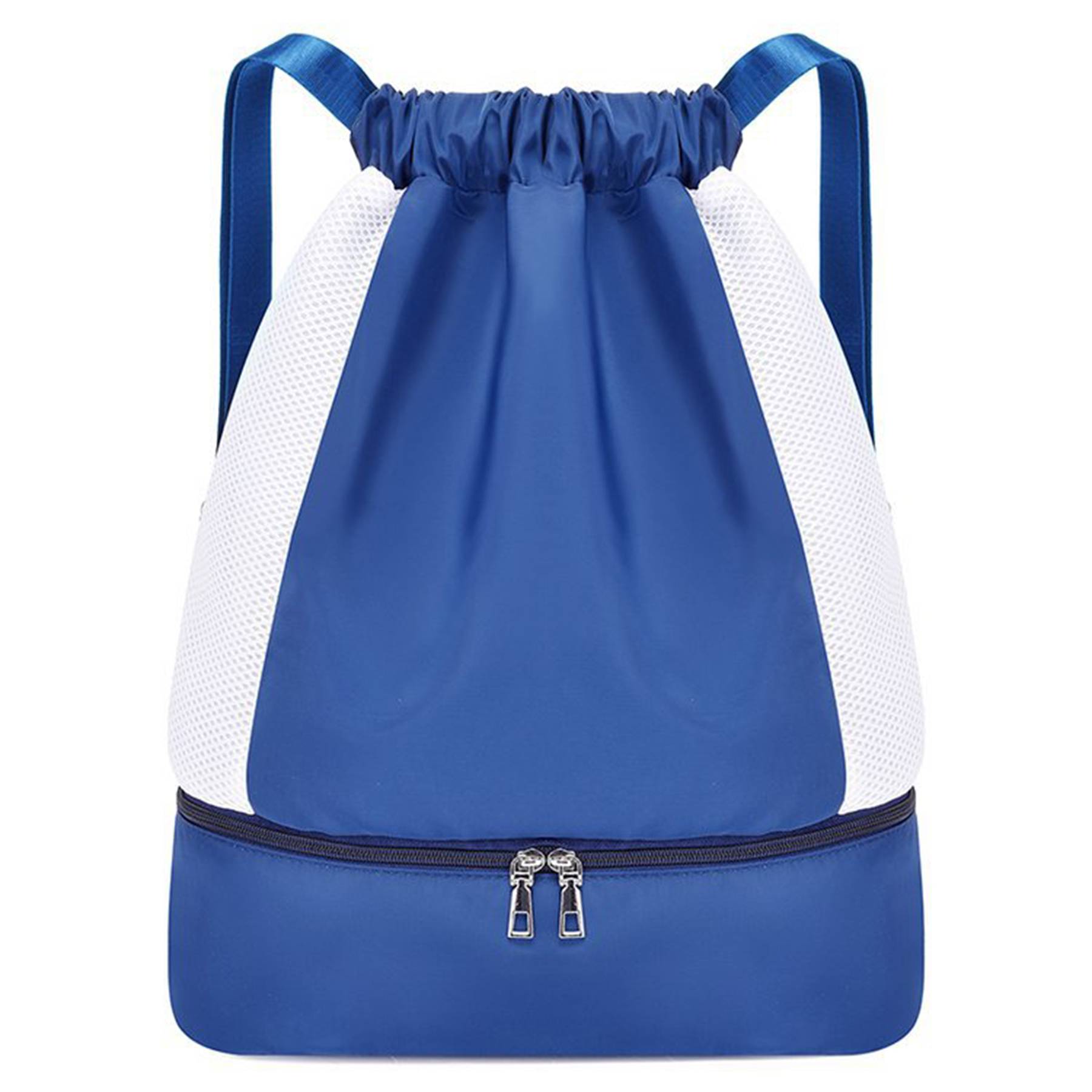 Nylon Waterproof Drawstring Backpack 6