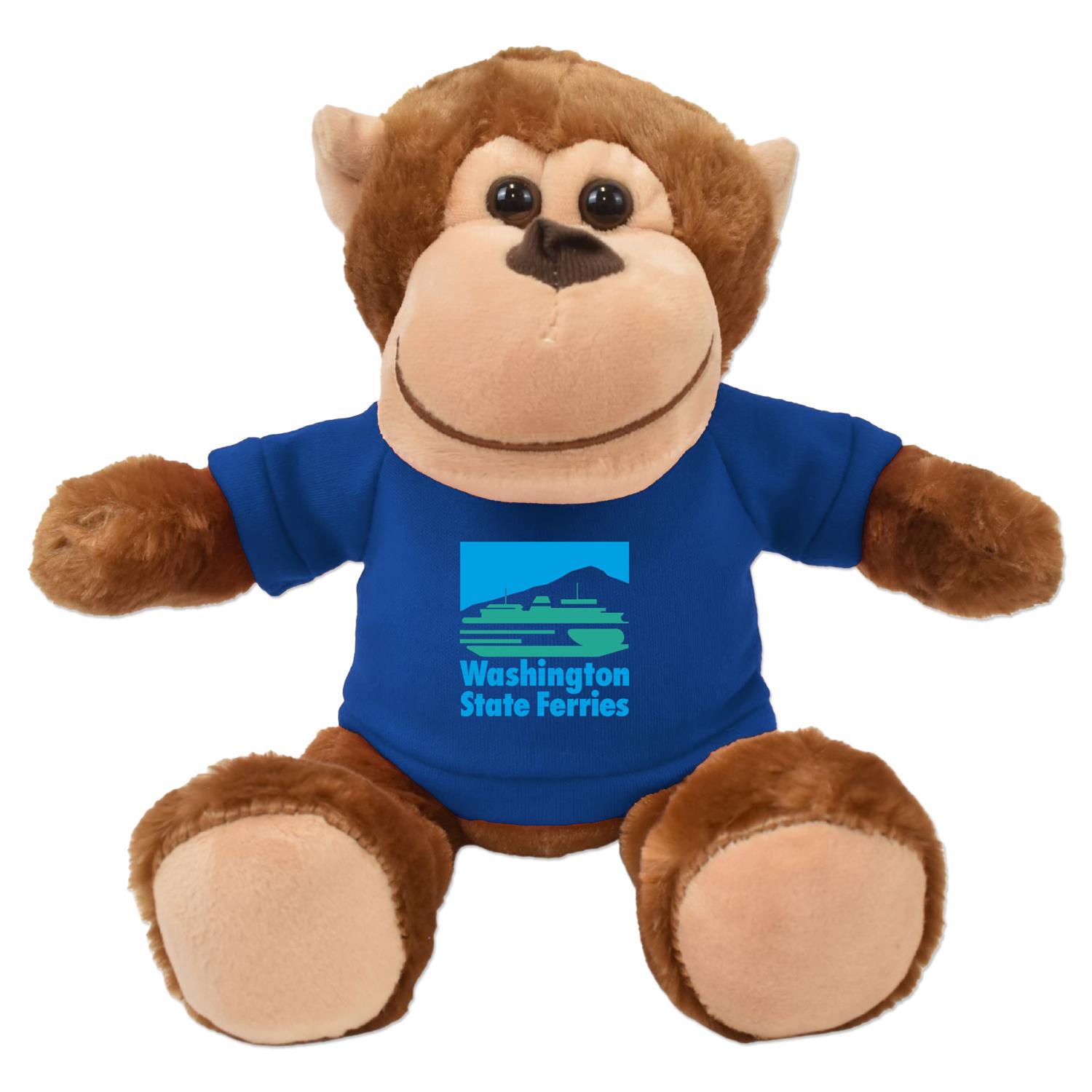 11" Milo Monkey 1