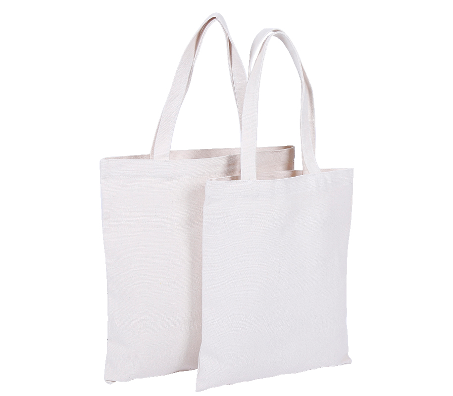 Heavy Duty Cotton Canvas Tote Bag, custom tote bag with logo imprint 6