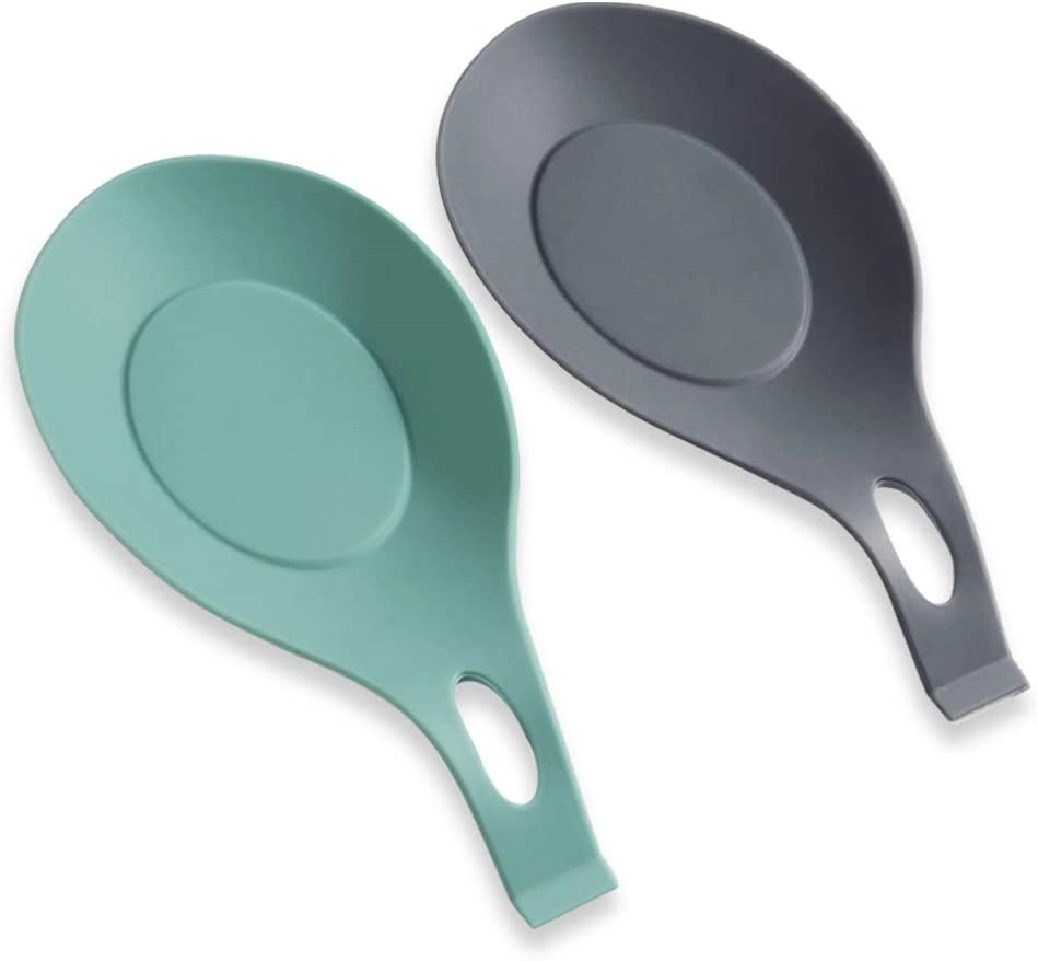 Silicone Spoon Rest Mat 7