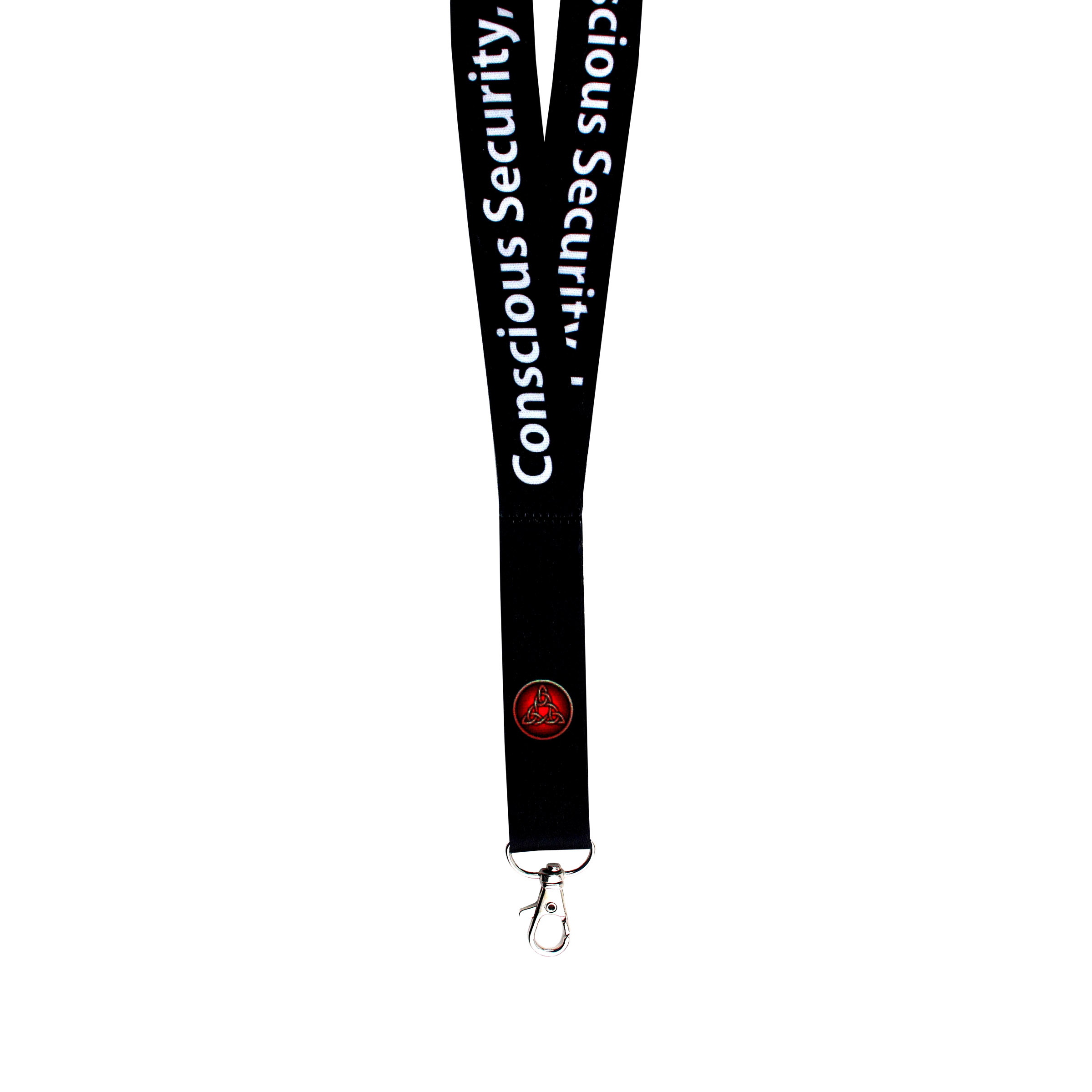 Lanyards Full Color Sublimated (3/4") 5