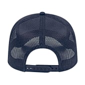 Cap America Trucker Mesh Back Cap 2