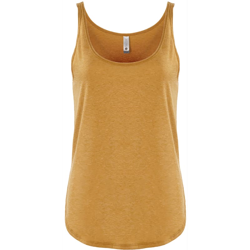 Next Level Ladies Festival Tank 16