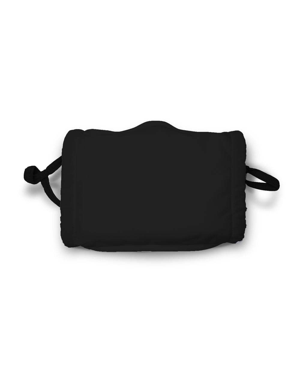 2-Ply Polyester Pocket Face Mask