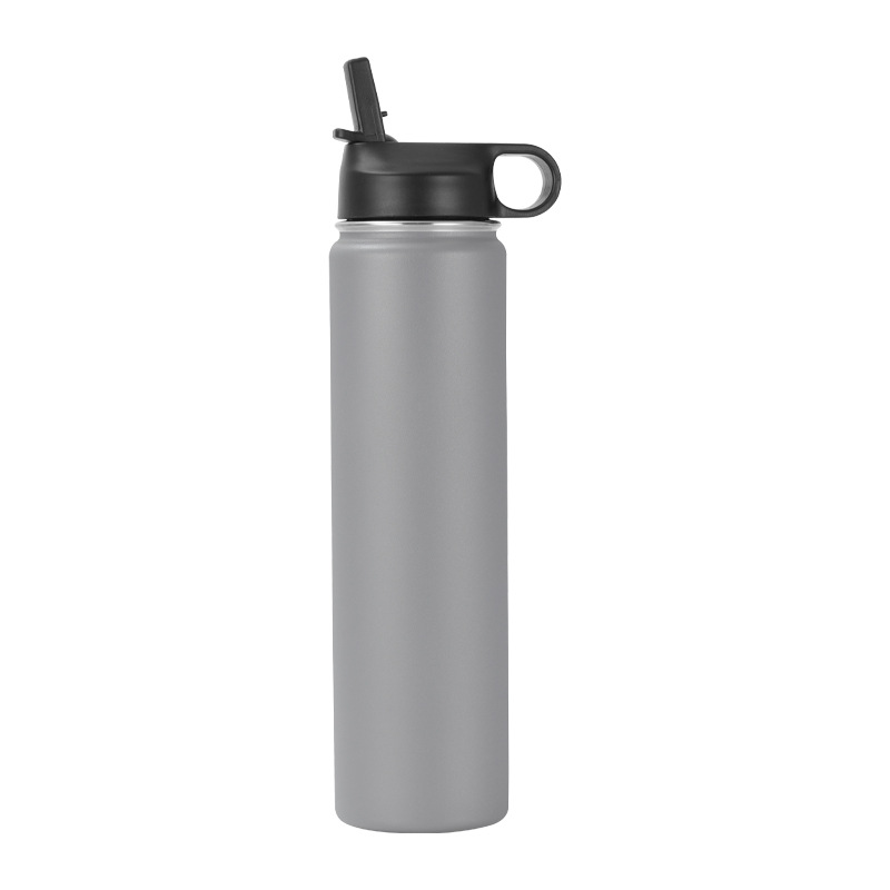 25 Oz. Stainless Steel Sports Water Bottle, custom water bottle with logo imprint 9