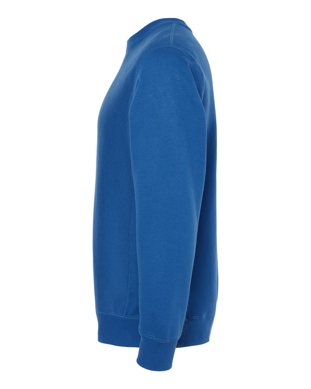 Unisex Legend Premium Heavyweight Cross-Grain Crewneck Sweatshirt - IND5000C 45