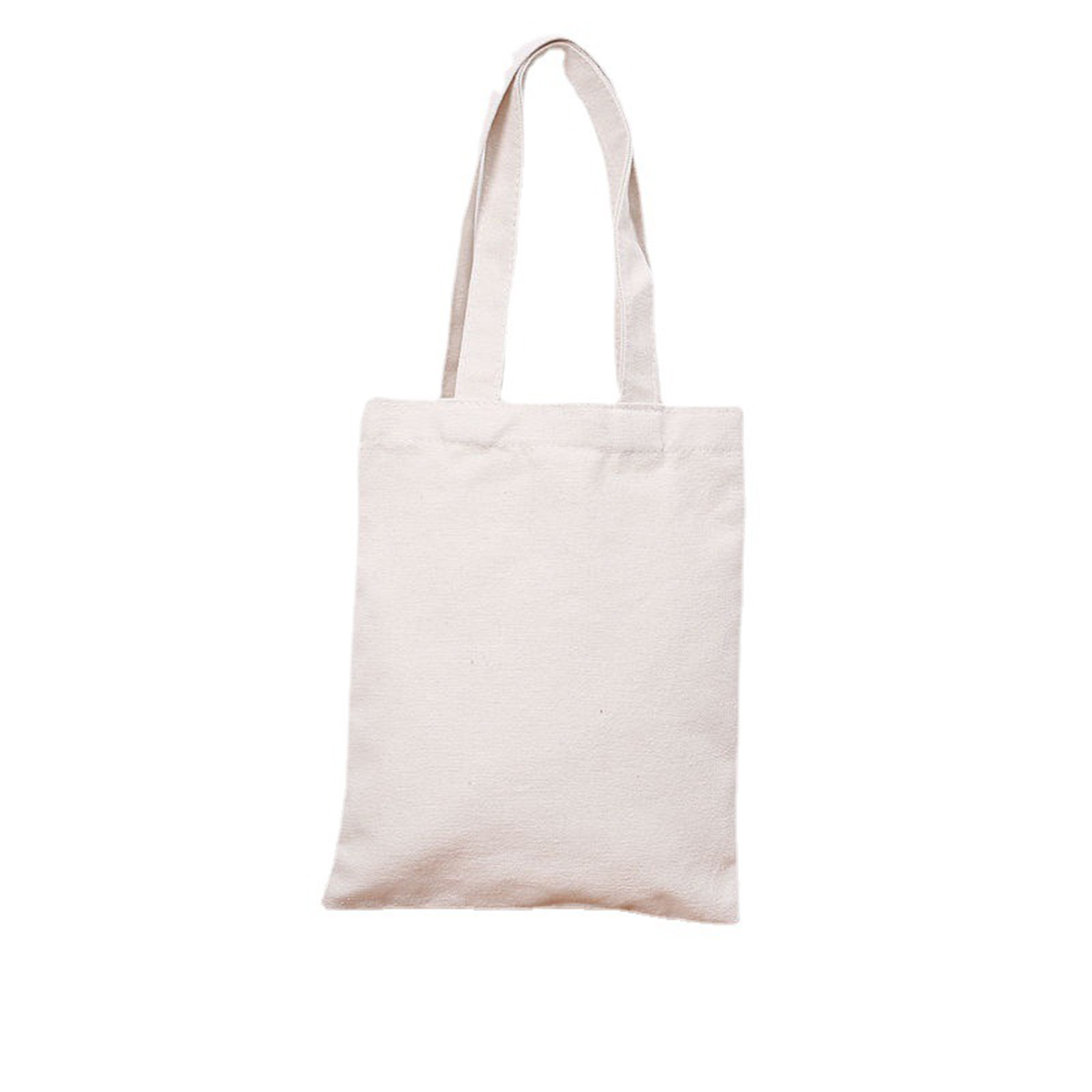 Economy Tote Bags, custom tote bag with logo imprint 3