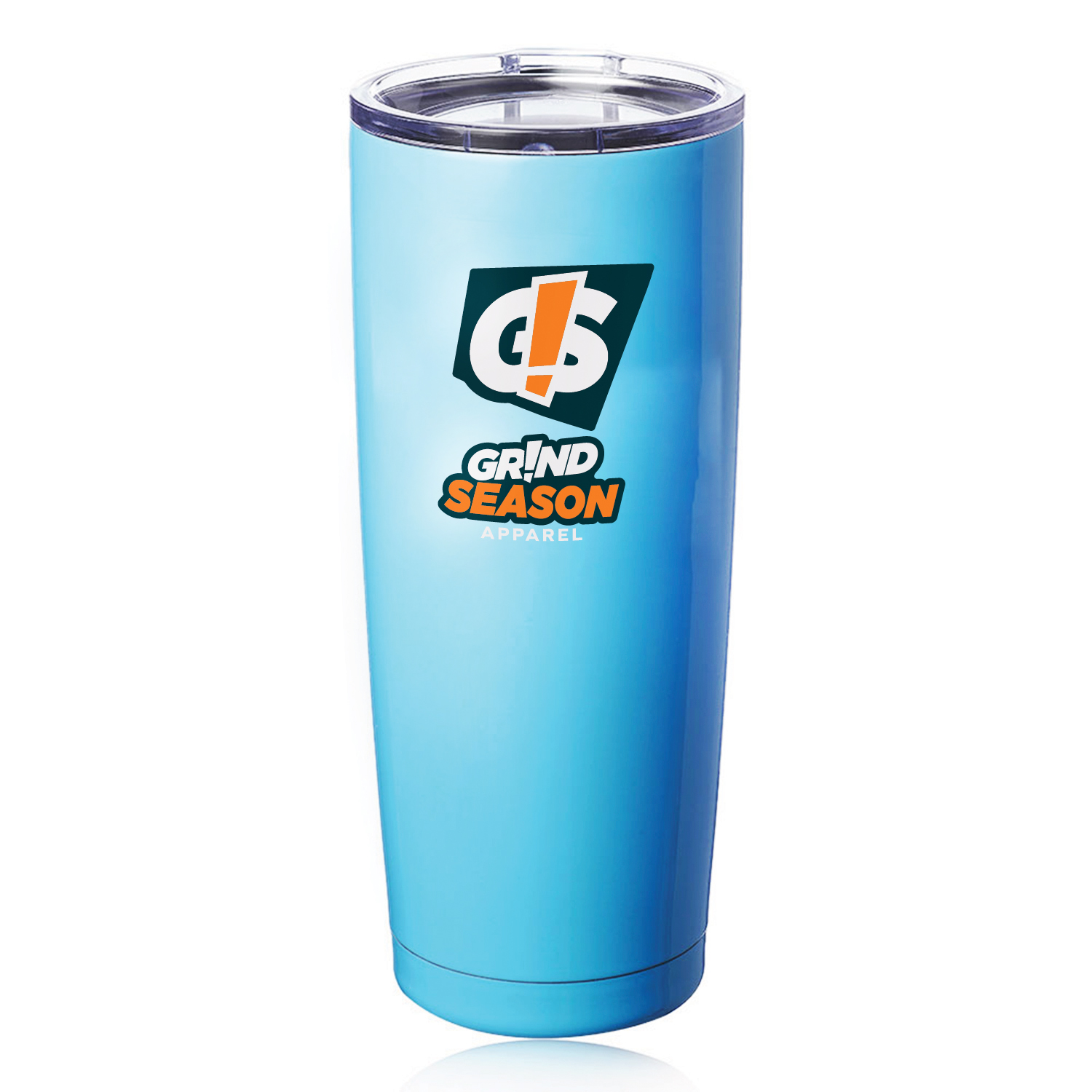 20 oz. Alto Stainless Steel Coffee Tumbler (1 Color Imprint) 6