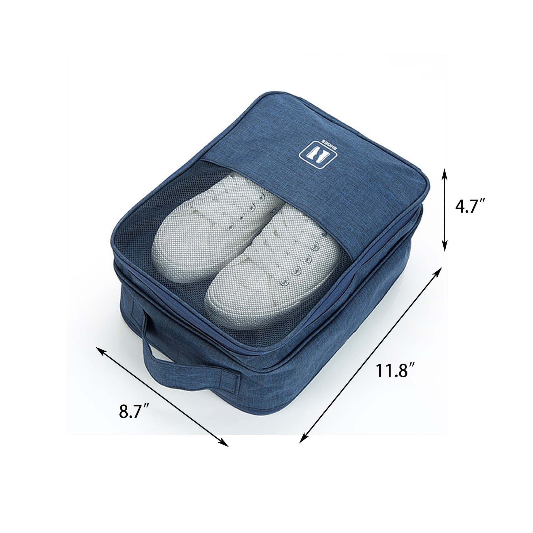 Shoe Storage Bag 6