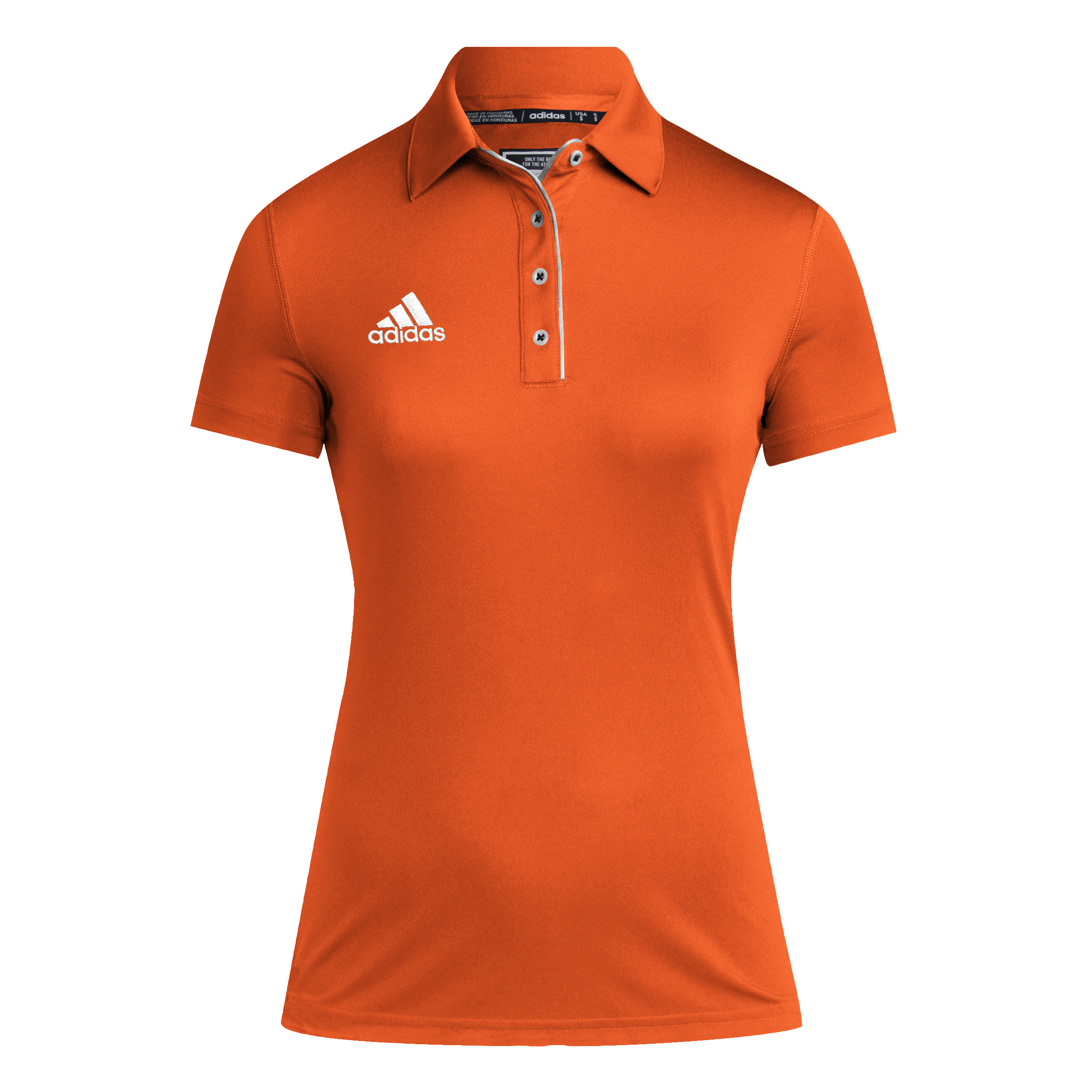 W C SS POLO 13