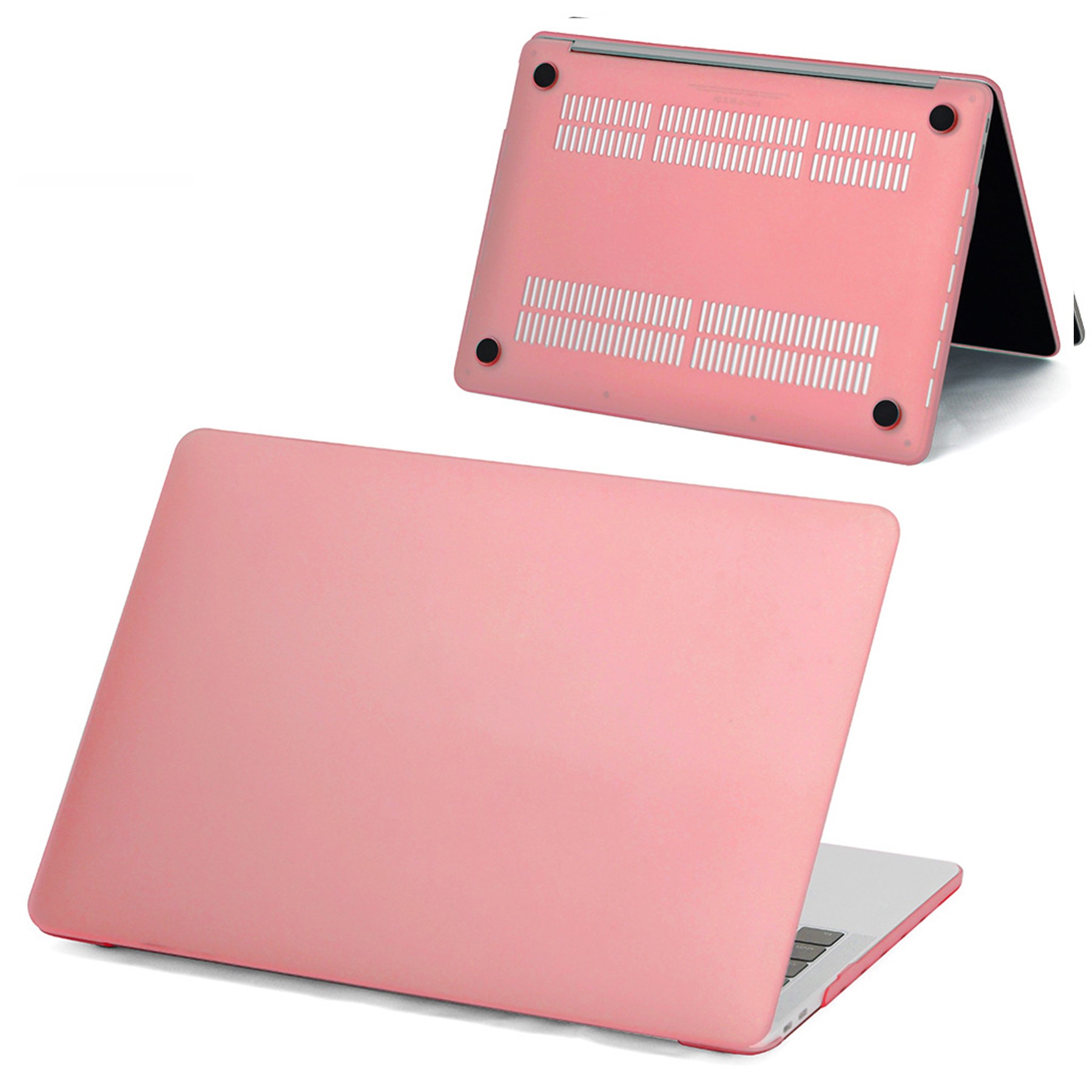 Plastic Laptop Protective Case 2