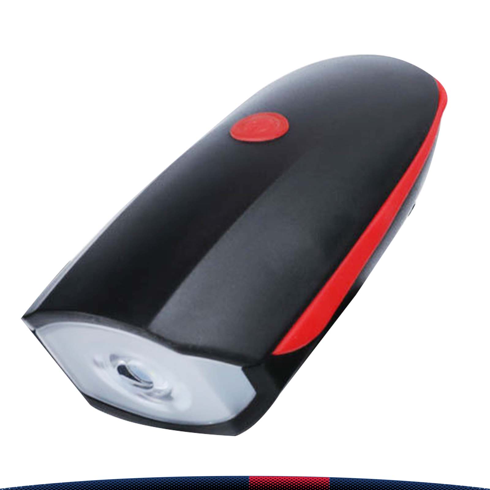 Bike Horn Light 7