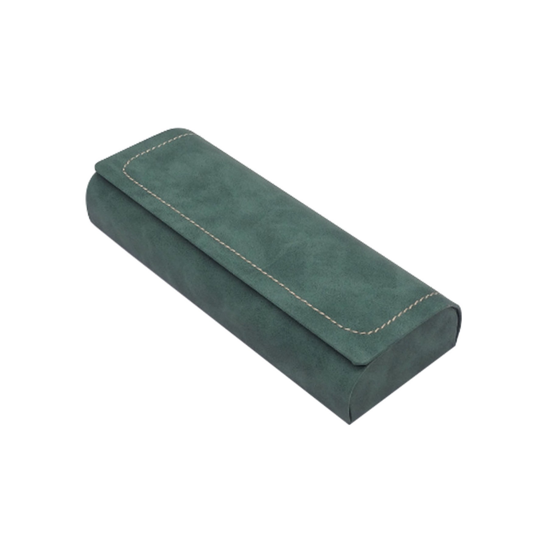 Leather Eyeglass Case for Eyeglasses 4
