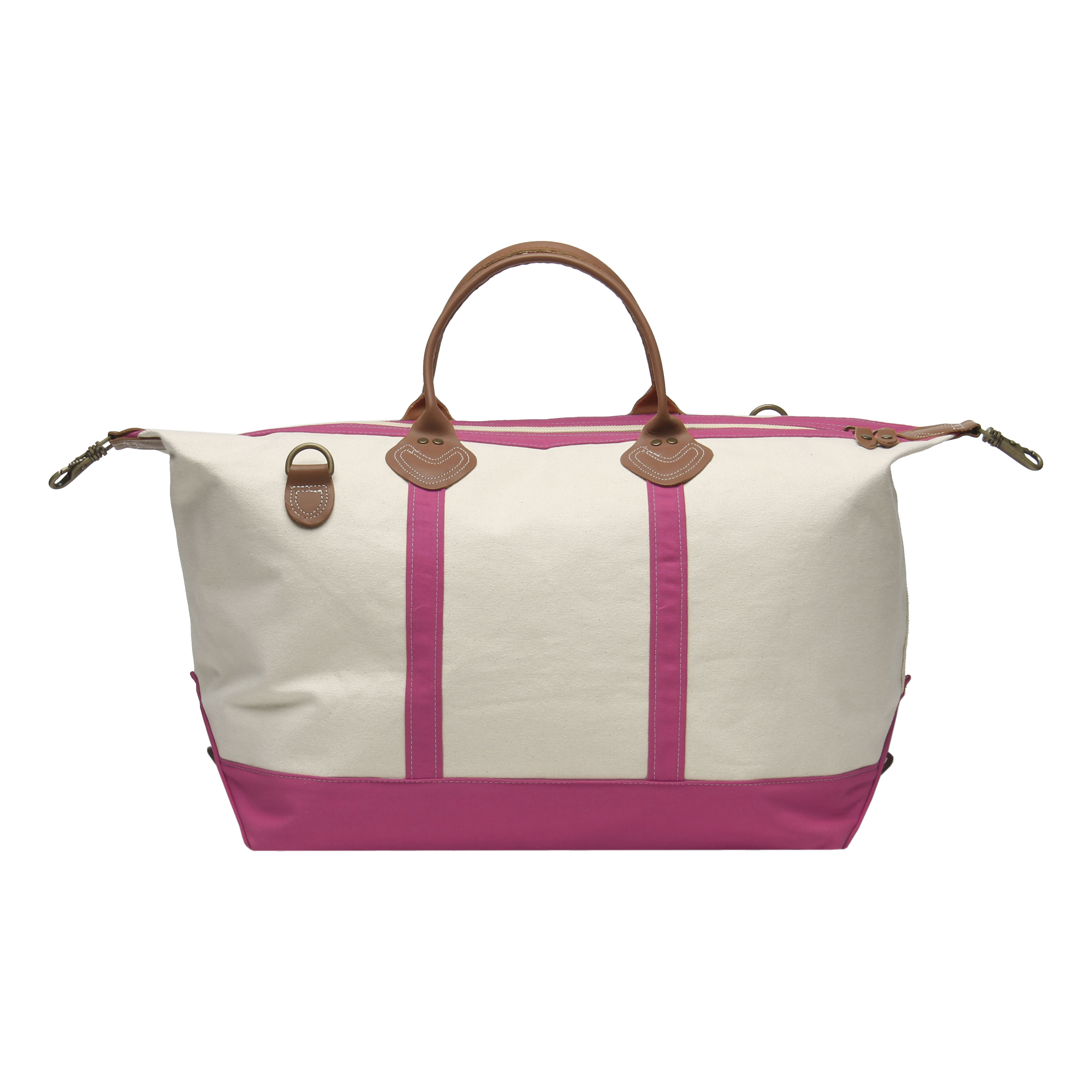 Signature Duffle Bag 36