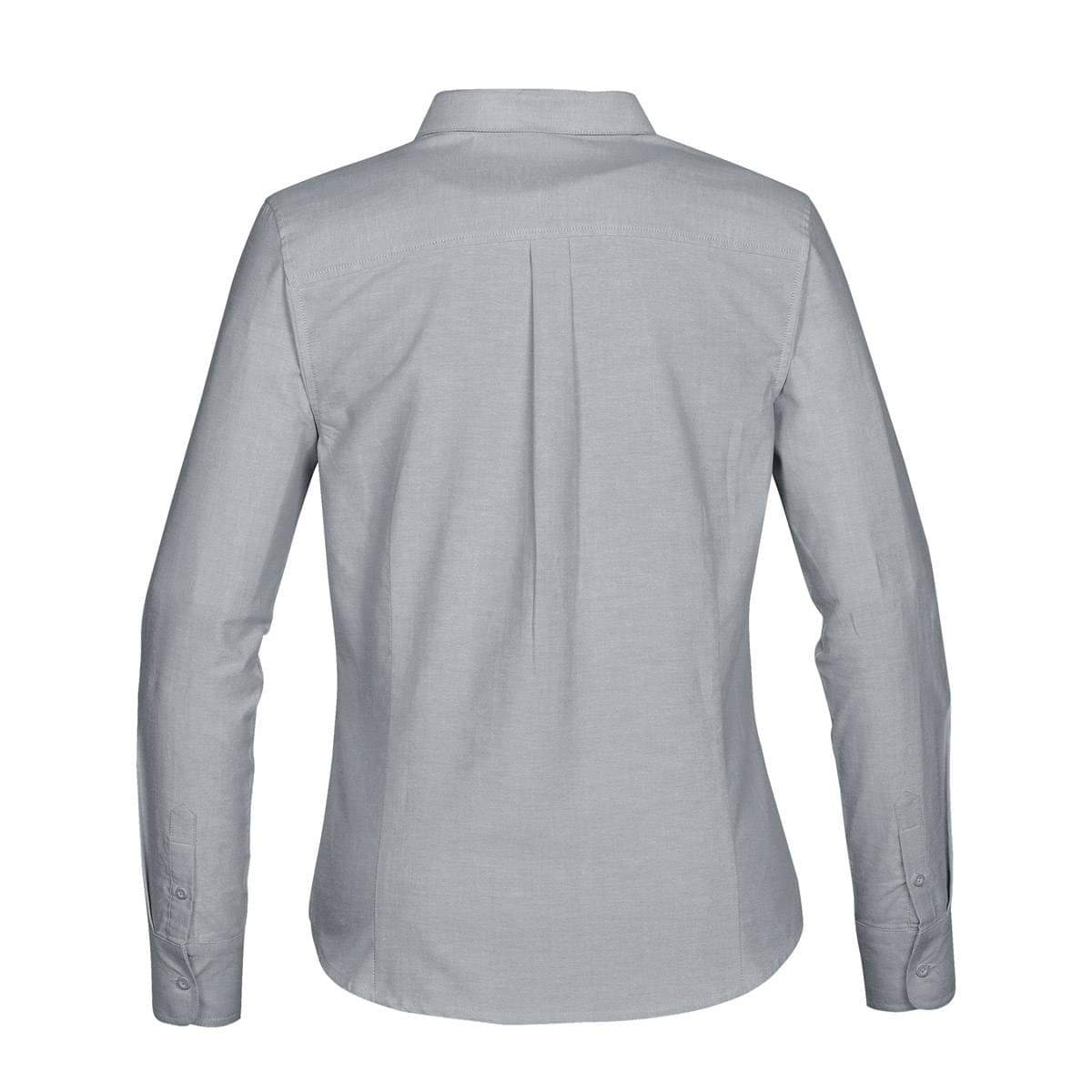 Stormtech Women's Wexford Chambray Shirt 6