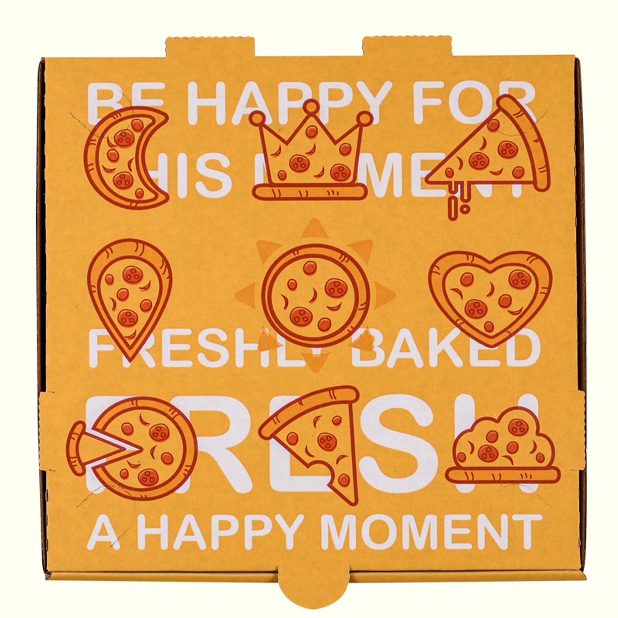 Pizza Box
