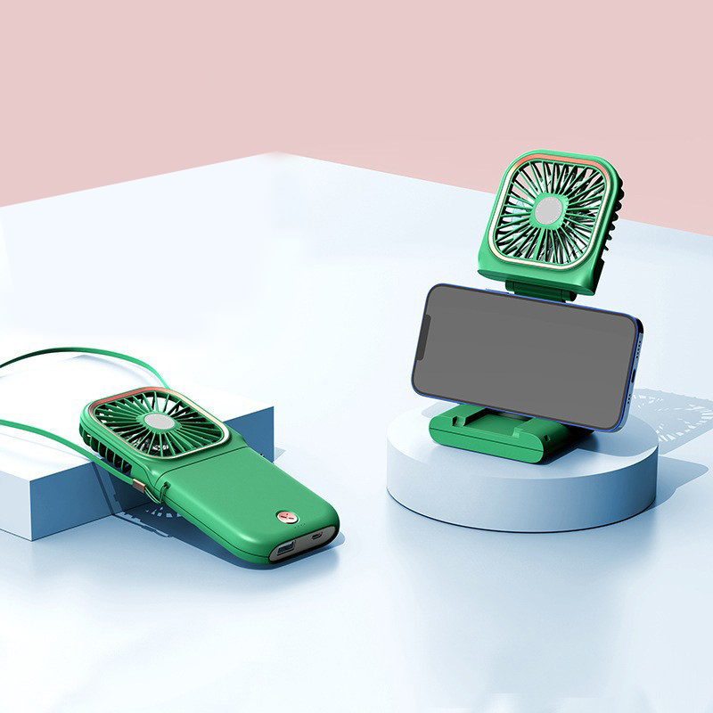 F30 Game Power Bank Fan 7