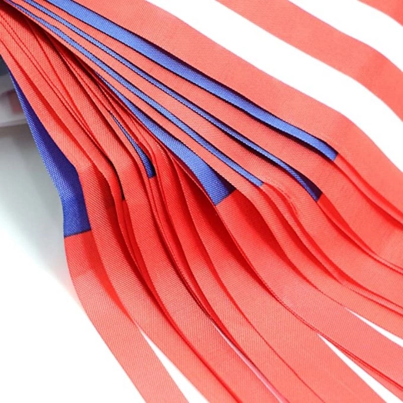 American String Pennant Banners 7