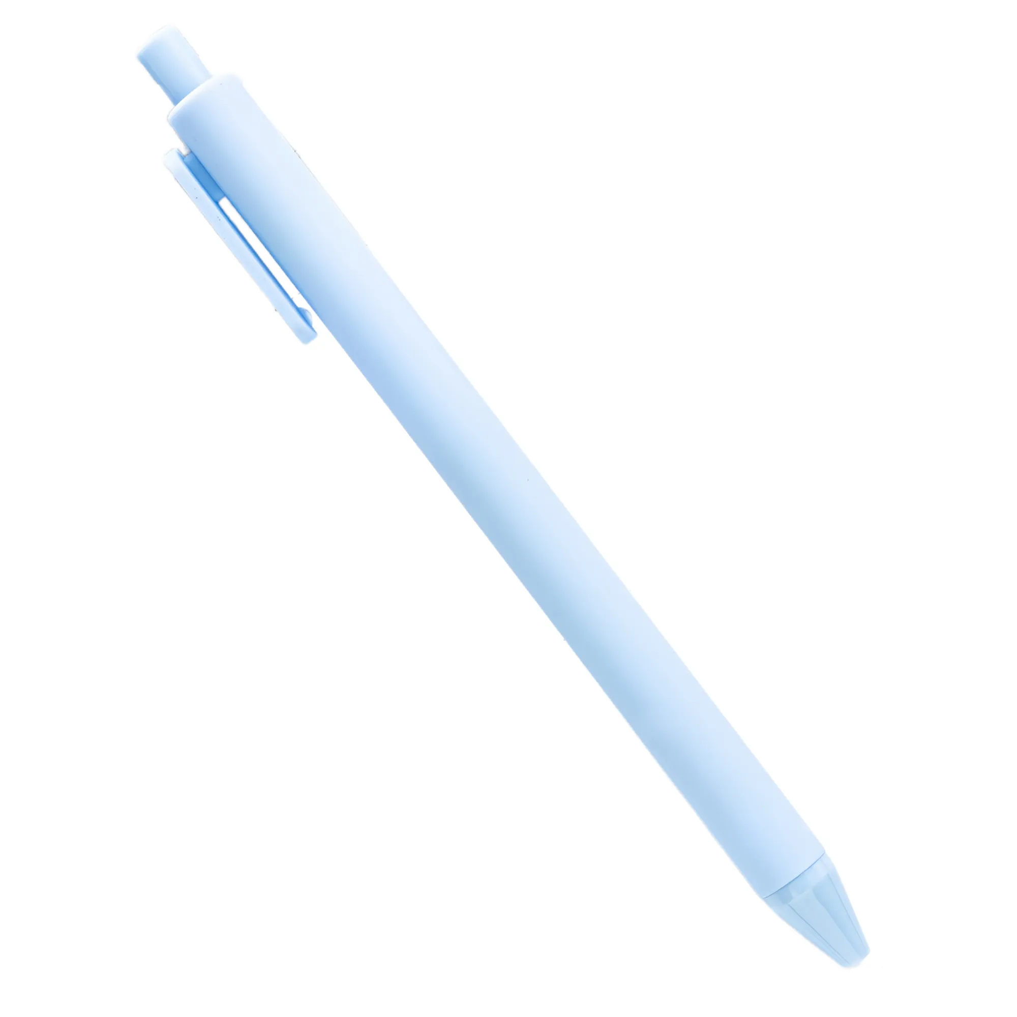 Multi-Color Pressed Ballpoint Pen 4