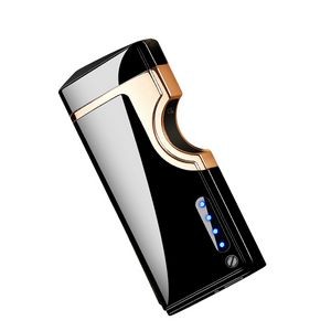 Trigger Design Electric Arc Lighter With USB Charging 18