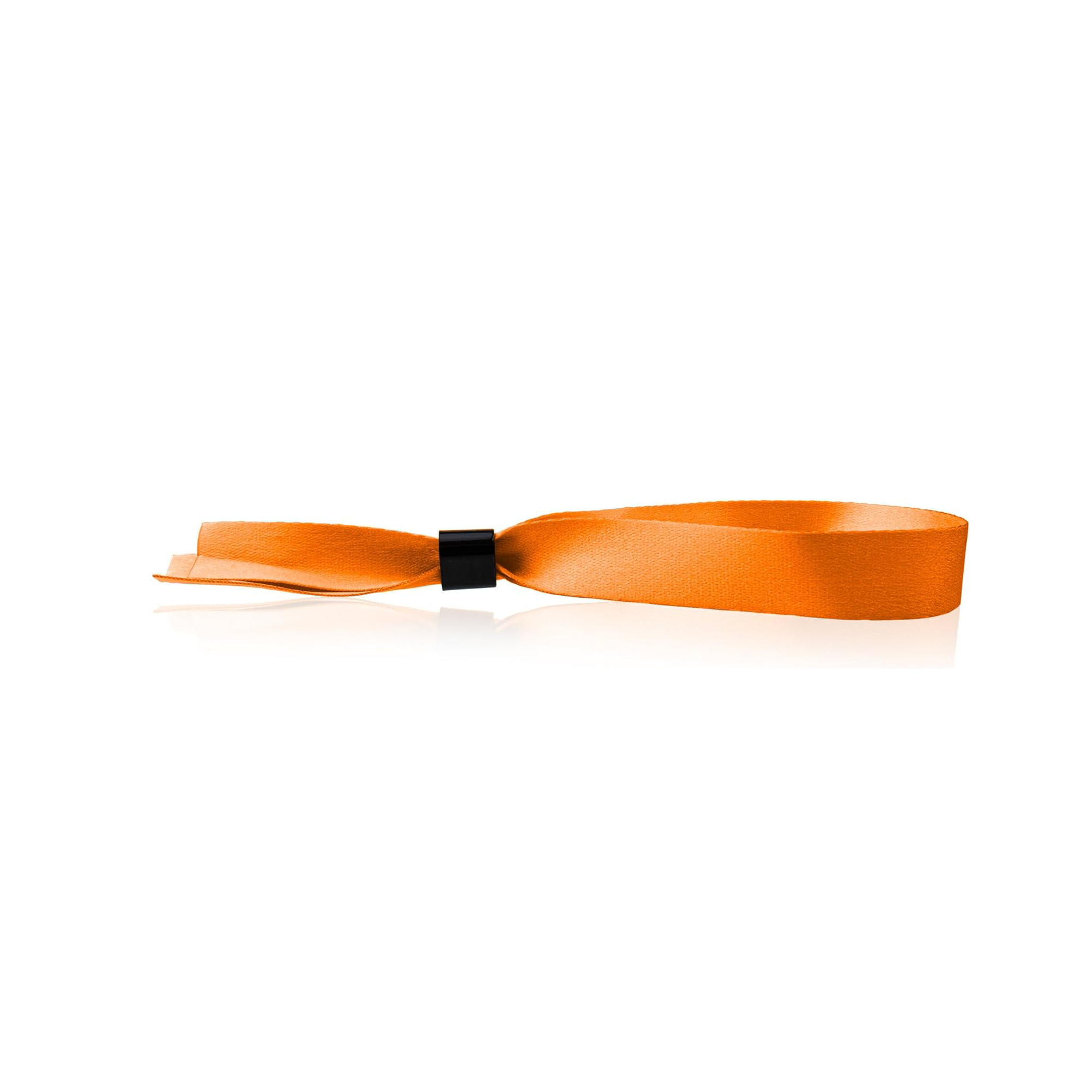 Disposable Polyester Buckle Bracelet 5